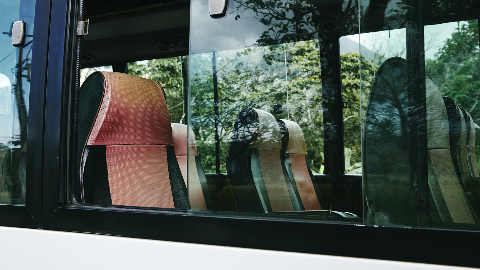 Ausflugsziel Geierhof für Reisebusgruppen